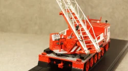 АТС-59Г ПП-30 Пожарный пеноподъемник, TruckTyr 1:43 