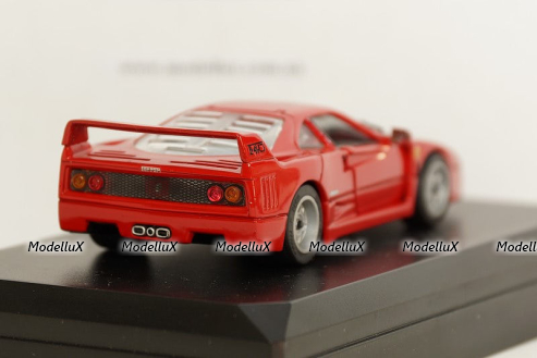 Dodge Challenger SRT, Welly 1:24