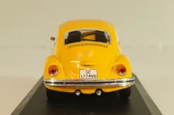 Volkswagen 1300 (Beetle) 1970, yellow, Altaya 1:43