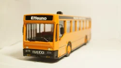Iveco Fiat Turbocity, Oldcars 1:43
