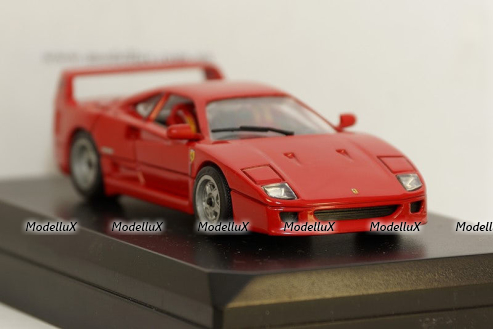 Dodge Challenger SRT, Welly 1:24