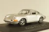 Porsche 911 S 1972, silver, Altaya 1:43