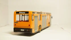 Iveco Fiat Turbocity, Oldcars 1:43
