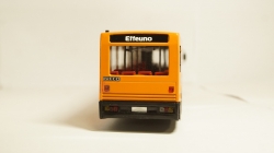 Iveco Fiat Turbocity, Oldcars 1:43