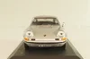 Porsche 911 S 1972, silver, Altaya 1:43