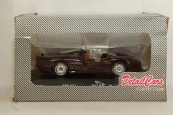 Porsche 911 S 1972, silver, Altaya 1:43