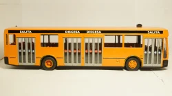Iveco Fiat Turbocity, Oldcars 1:43