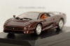 Jaguar XJ 220