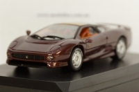 Jaguar XJ 220