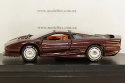 Porsche 911 S 1972, silver, Altaya 1:43