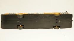 Iveco Fiat Turbocity, Oldcars 1:43