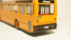Iveco Fiat Turbocity, Oldcars 1:43