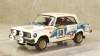 Москвич 2140SL 1000 Lakes Rally '84  V.Shtikov/M.Titov, MK Scale Models