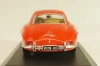 Mercedes-Benz 300 SL Gullwing (W198) 1954, red, Altaya 1:43 Уценка!
