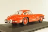 Mercedes-Benz 300 SL Gullwing (W198) 1954, red, Altaya 1:43 Уценка!