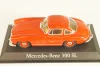 Mercedes-Benz 300 SL Gullwing (W198) 1954, red, Altaya 1:43 Уценка!