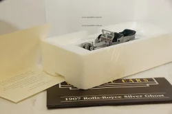 Rolls Royce Silver Ghost 1907
