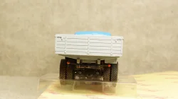 МАЗ 500А со следами эксплуатации, НАП 1:43