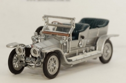 Rolls Royce Silver Ghost 1907