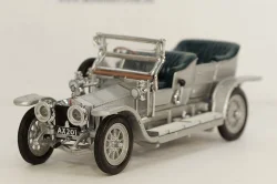 Rolls Royce Silver Ghost 1907