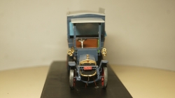 Руссо-Балт М24/35 омнибус, Студия Колесо 1:43