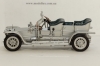 Rolls Royce Silver Ghost 1907