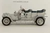 Rolls Royce Silver Ghost 1907