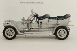 Rolls Royce Silver Ghost 1907