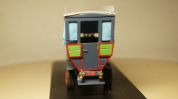 Руссо-Балт М24/35 омнибус, Студия Колесо 1:43