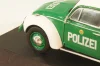 Volkswagen Beetle 1200 Polizei 1977, white/green, 7598001, Atlas Police Cars Collection 1:43 Уценка!
