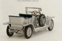 Rolls Royce Silver Ghost 1907