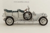 Rolls Royce Silver Ghost 1907