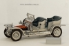 Rolls Royce Silver Ghost 1907