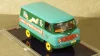 Уаз-450 Книги, TruckTyr 1:43