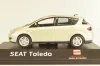 Seat Toledo 2004, light green, 855901111, Seat 1:43