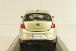 Seat Toledo 2004, light green, 855901111, Seat 1:43
