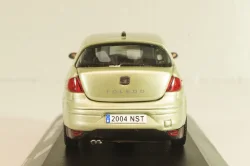 Seat Toledo 2004, light green, 855901111, Seat 1:43
