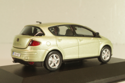 Seat Toledo 2004, light green, 855901111, Seat 1:43