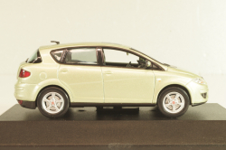 Seat Toledo 2004, light green, 855901111, Seat 1:43