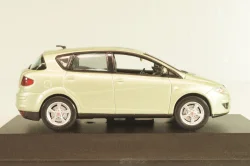 Seat Toledo 2004, light green, 855901111, Seat 1:43