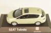 Seat Toledo 2004, light green, 855901111, Seat 1:43