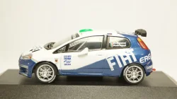 Fiat Punto S2000 Andreucci - Andreussi Rally 1000 Miglia 2006