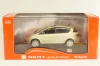 Seat Toledo 2004, light green, 855901111, Seat 1:43