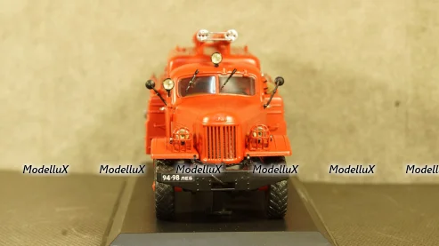 Зил-157 ПНС-100 пожарный, TruckTyr 1:43