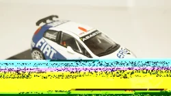 Fiat Punto S2000 Andreucci - Andreussi Rally 1000 Miglia 2006