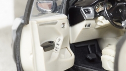 Citroen C-Elysee, Paudi 1:18