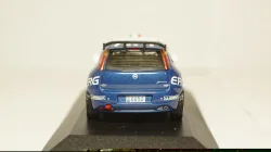 Fiat Punto S2000 Andreucci - Andreussi Rally 1000 Miglia 2006