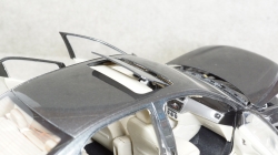 Citroen C-Elysee, Paudi 1:18