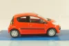 Citroen C1 2005, red, Cararama 1:43