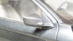 Citroen C-Elysee, Paudi 1:18